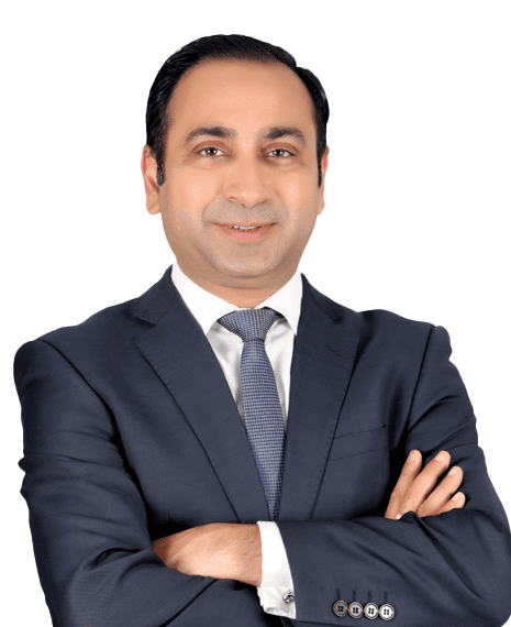 Rohit Gupta